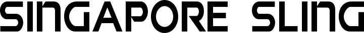 singaporeslingcond.ttf
