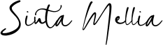 Sinta Mellia Font