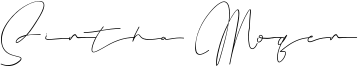 Sintha Moqen Font