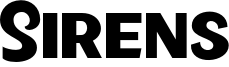 Sirens Font