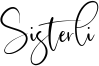 Sisterli Font