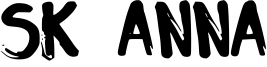 SK Anna Font