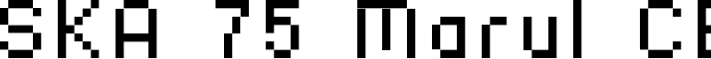SKA_75_marul_CE_extended.ttf