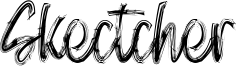 Skectcher Font