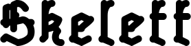 Skelett-Bold.ttf