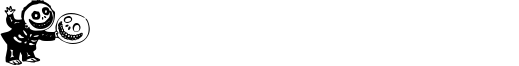Skellingtonbats Font
