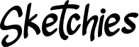 Sketchies Font
