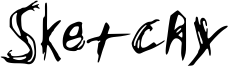 Sketchy.ttf