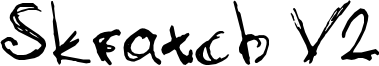 Skratchy_v2.ttf