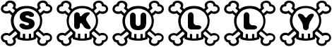 Skully.ttf
