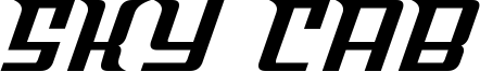 skycab.ttf