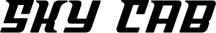skycabbold.ttf