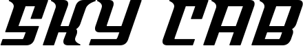 skycabsemibold.ttf