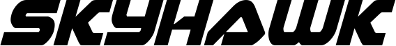 skyhawkcondital.ttf