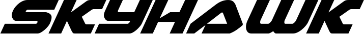 skyhawksuperital.ttf