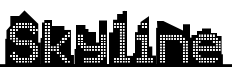 Skyline Font