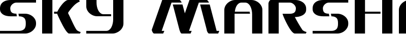 skymarshalcond.ttf