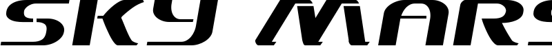 skymarshalsemital.ttf