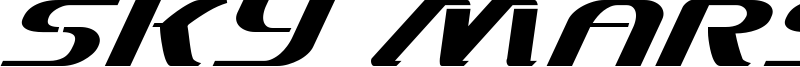 skymarshalsuperital.ttf