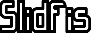 SLIDFISS.TTF