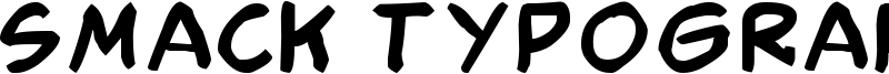 smacktypographikregular.ttf
