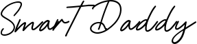 Smart Daddy Font