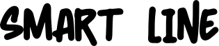 Smart Line Font
