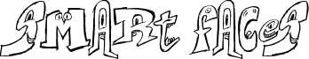Smart Faces Font