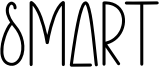 Smart Font