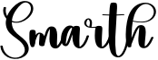 Smarth Font