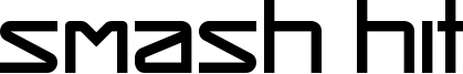 Smash Hit.ttf