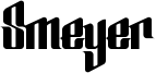 Smeyer Font