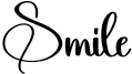 Smile.otf