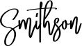 Smithson Font