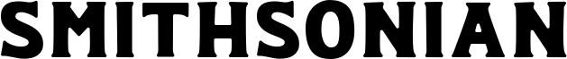 Smithsonian Font