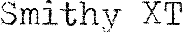 SmithyXT-Faded-v2-2.ttf