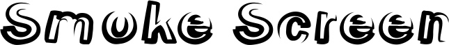 Smoke-ScreenObl.ttf