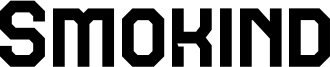 Smokind Font
