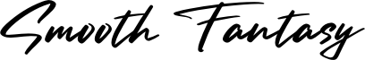 Smooth Fantasy Font
