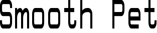 smoothpet.ttf