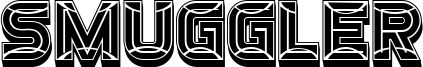 Smuggler.ttf