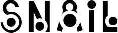 Snail Font