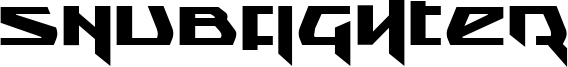 snubfighterb.ttf