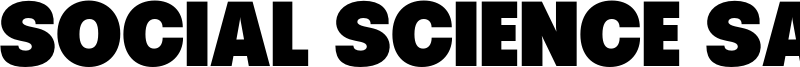 Social Science Sans Font