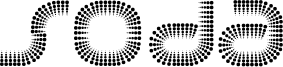 Soda Font