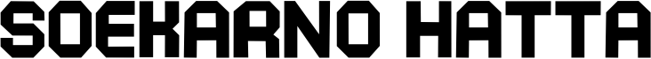 soekarnohatta.otf