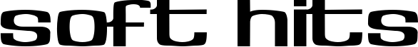SOFTHITS.TTF