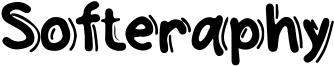 Softeraphy Font