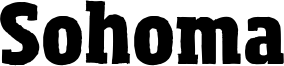 sohoma_extrabold.ttf