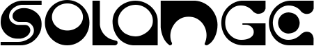 Solange Font
